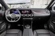 Recenze prémiového kompaktního crossoveru Mercedes-Benz GLA-Class fotografie 9