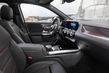 Recenze prémiového kompaktního crossoveru Mercedes-Benz GLA-Class fotografie 10
