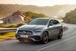 Recenze prémiového kompaktního crossoveru Mercedes-Benz GLA-Class fotografie 1