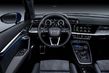 Čtvrtá generace prémiového hatchbacku Audi A3 Sportback fotografie 7