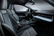 Čtvrtá generace prémiového hatchbacku Audi A3 Sportback fotografie 6