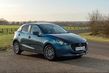 Modernizovaný subkompaktní hatchback Mazda 2 fotografie 3