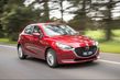 Modernizovaný subkompaktní hatchback Mazda 2 fotografie 2