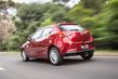 Modernizovaný subkompaktní hatchback Mazda 2 fotografie 7