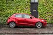 Modernizovaný subkompaktní hatchback Mazda 2 fotografie 6