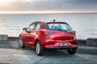 Modernizovaný subkompaktní hatchback Mazda 2 fotografie 5