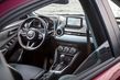 Modernizovaný subkompaktní hatchback Mazda 2 fotografie 9
