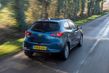 Modernizovaný subkompaktní hatchback Mazda 2 fotografie 4