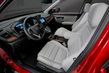 Modernizovaná verze crossoveru Honda HR-V fotografie 6