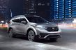 Modernizovaná verze crossoveru Honda HR-V fotografie 5