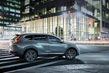 Modernizovaná verze crossoveru Honda HR-V fotografie 4