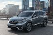 Modernizovaná verze crossoveru Honda HR-V fotografie 1