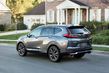 Modernizovaná verze crossoveru Honda HR-V fotografie 3