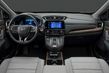 Modernizovaná verze crossoveru Honda HR-V fotografie 8