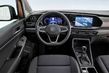 Nová generace osobního kompaktvanu Volkswagen Caddy fotografie 9