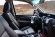 Recenze rámového SUV Toyota Fortuner fotografie 13