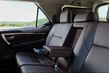 Recenze rámového SUV Toyota Fortuner fotografie 14