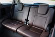 Recenze rámového SUV Toyota Fortuner fotografie 15