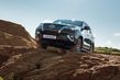 Recenze rámového SUV Toyota Fortuner fotografie 3
