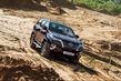 Recenze rámového SUV Toyota Fortuner fotografie 9