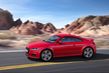 Recenze modernizovaného kupé Audi TT Coupe fotografie 1
