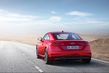 Recenze modernizovaného kupé Audi TT Coupe fotografie 4