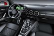 Recenze modernizovaného kupé Audi TT Coupe fotografie 9