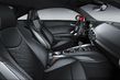 Recenze modernizovaného kupé Audi TT Coupe fotografie 8