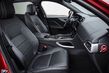 Prémiový středně velký crossover Jaguar F-Pace fotografie 11