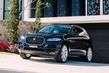 Prémiový středně velký crossover Jaguar F-Pace fotografie 1