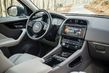 Prémiový středně velký crossover Jaguar F-Pace fotografie 10