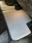 Land Rover Freelander II 2006–2014 EVA autokoberce (šedé) fotografie 4