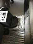 Land Rover Freelander II 2006–2014 EVA autokoberce (šedé) fotografie 7