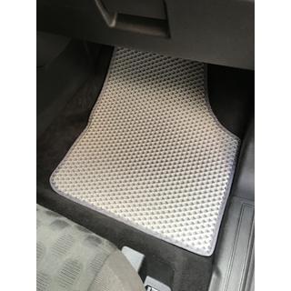 EVA autokoberce (šedé) Land Rover Freelander II 2006–2014 fotografie 3
