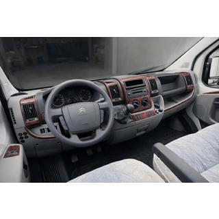 Kryty palubní desky (2006-2014) Citroen Jumper 2007–2025 fotografie 1