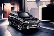 Prémiové SUV s pohonem všech kol Lexus LX fotografie 4