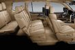 Prémiové SUV s pohonem všech kol Lexus LX fotografie 14