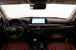 Prémiové SUV s pohonem všech kol Lexus LX fotografie 12