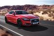 Recenze sportovního modelu Infiniti Q60 Coupe fotografie 7