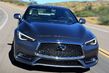 Recenze sportovního modelu Infiniti Q60 Coupe fotografie 6