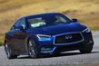 Recenze sportovního modelu Infiniti Q60 Coupe fotografie 3