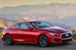 Recenze sportovního modelu Infiniti Q60 Coupe fotografie 1