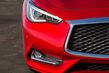 Recenze sportovního modelu Infiniti Q60 Coupe fotografie 8