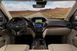 Středně velký prémiový crossover Acura MDX fotografie 11