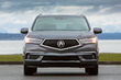 Středně velký prémiový crossover Acura MDX fotografie 4