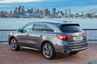 Středně velký prémiový crossover Acura MDX fotografie 2