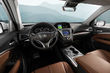 Středně velký prémiový crossover Acura MDX fotografie 13