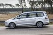 Sedmimístný minivan Ford Galaxy třetí generace fotografie 2