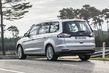 Sedmimístný minivan Ford Galaxy třetí generace fotografie 7