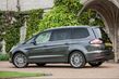 Sedmimístný minivan Ford Galaxy třetí generace fotografie 4